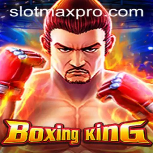 Exploring BoxingKing: A Dynamic Slotmax Gaming Experience