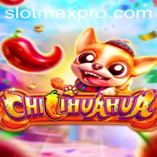 Discover the Thrills of CHILIHUAHUA Slot Game