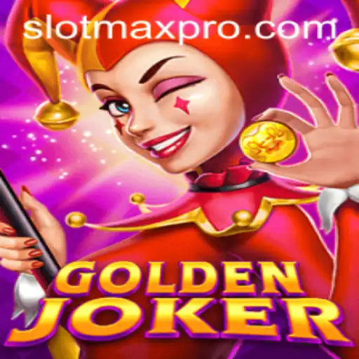 GoldenJoker Slotmax: A Thrilling New Era in Slot Gaming