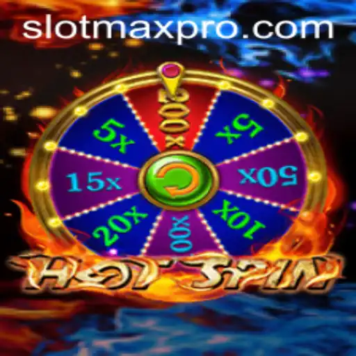 Exploring the Thrills of HotSpin: The Ultimate Slotmax Experience