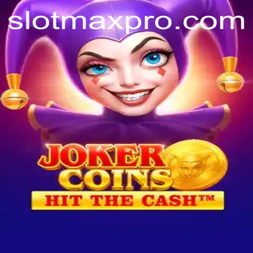 Unlocking the Thrills of JokerCoins: A Comprehensive Guide to Slotmax's Latest Sensation