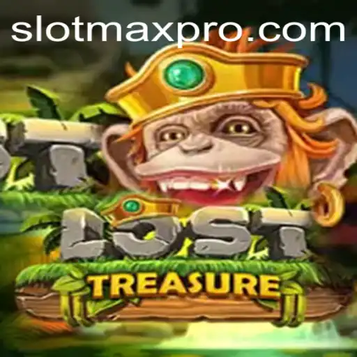 Discover the Mystical World of LostTreasure: Unveiling the Secrets of SlotMax