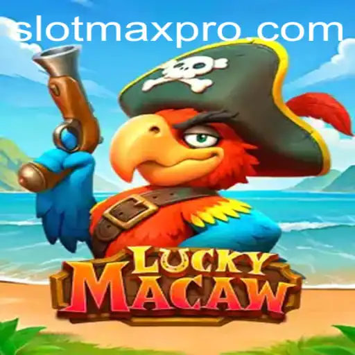 Discover the Thrills of LuckyMacaw: A Comprehensive Guide to the Slotmax Experience