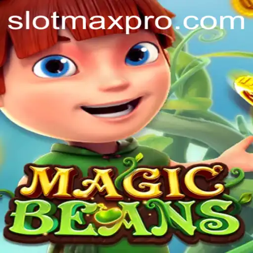 MAGICBEANS: An Enchanting Slot Adventure with Slotmax