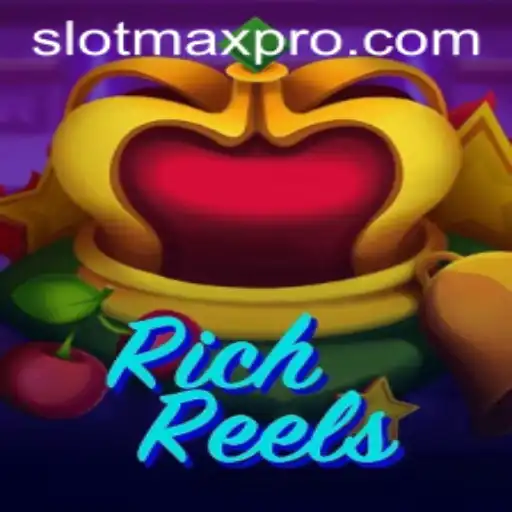 Discover the Excitement of RichReels: Your Ultimate Slot Gaming Adventure