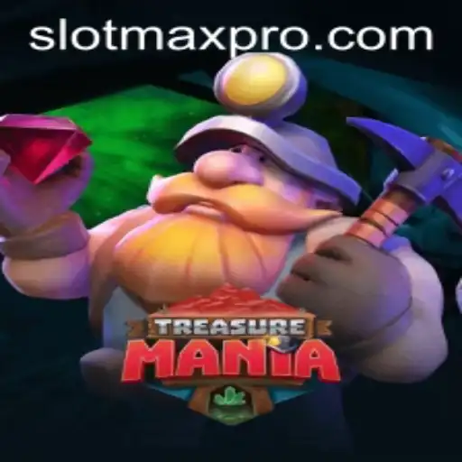 An In-Depth Exploration of TreasureMania: A Slotmax Gaming Experience