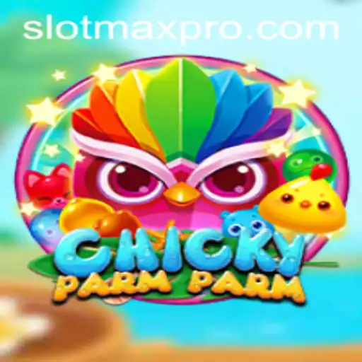 Exploring ChickyParmParm: The Latest Slot Sensation