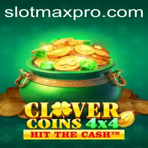 Exploring the Thrills of CloverCoins4x4: A Deep Dive into the Popular Slot Game