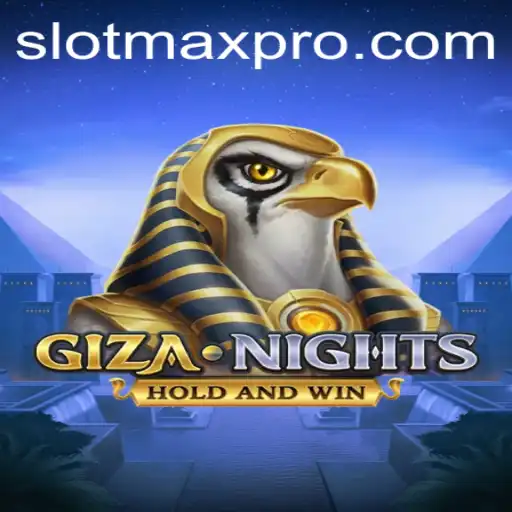 Discover the Thrilling World of GizaNights: A Slotmax Adventure