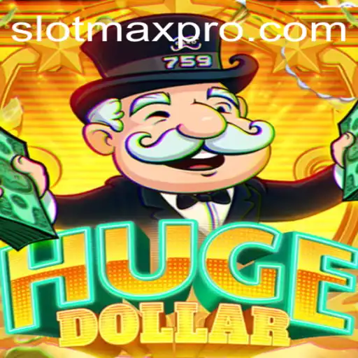 Unveiling the Excitement of HugeDollar: A Comprehensive Guide to Slotmax Gaming