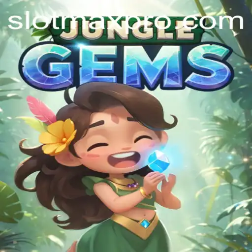 The Allure of JungleGems: Uncover the Thrilling World of Slotmax