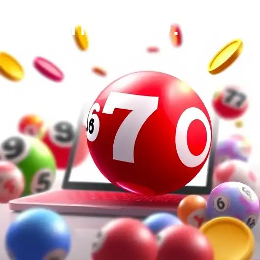 Exploring the World of Online Lottery - Slotmax