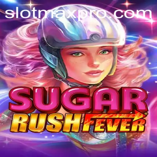 Unveiling SugarRushFever: A SlotMax Gaming Experience
