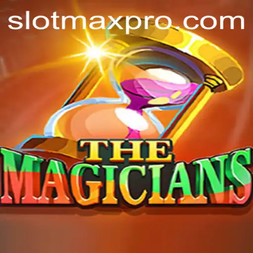 TheMagicians: A Magical Journey into SlotMax Gaming