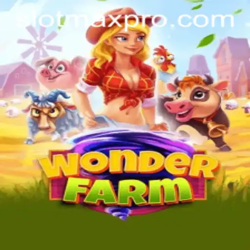 Explore the Enchanting World of WonderFarm
